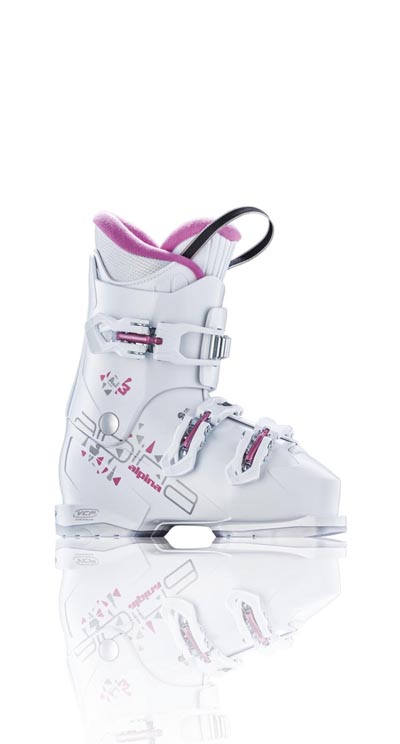 Alpina AJ3+ GIRL 2013/2014